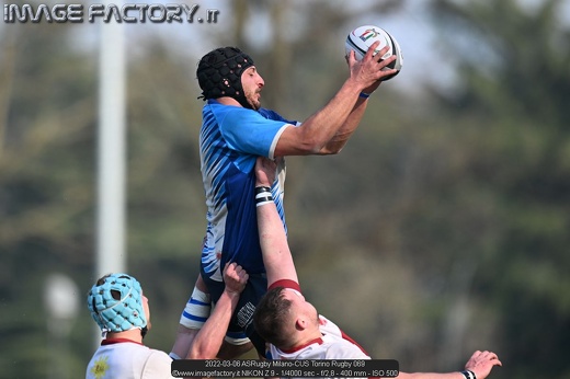 2022-03-06 ASRugby Milano-CUS Torino Rugby 069